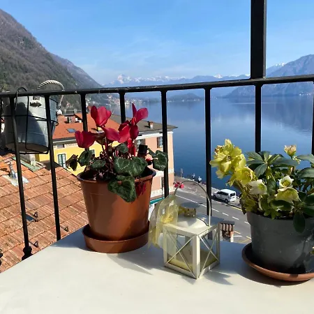 Ca Milla Argegno