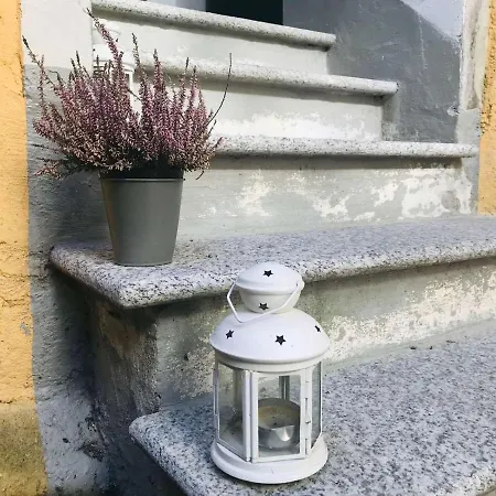 Lejlighed Ca Milla Argegno